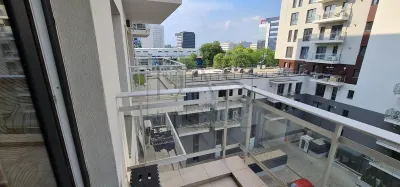 Apartament 2 camere | Belvedere Residence | Aviatiei - metrou Pipera - foto 6