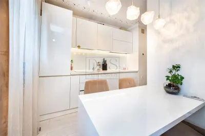 Belvedere Residence | 2 Camere, 2 Bai | Metrou Pipera | Parcare - foto 11