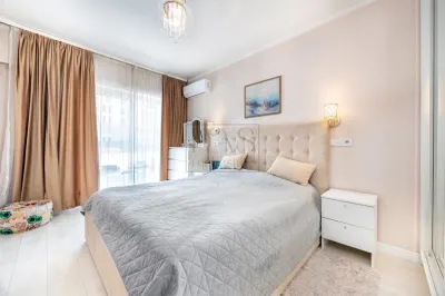 Belvedere Residence | 2 Camere, 2 Bai | Metrou Pipera | Parcare - foto 14