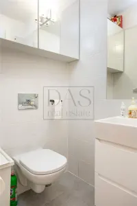 Belvedere Residence | 2 Camere, 2 Bai | Metrou Pipera | Parcare - foto 17