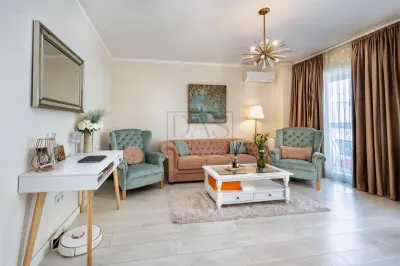 Belvedere Residence | 2 Camere, 2 Bai | Metrou Pipera | Parcare - foto 3