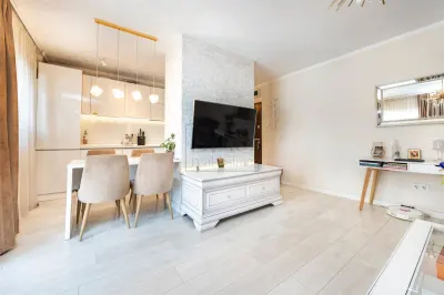 Belvedere Residence | 2 Camere, 2 Bai | Metrou Pipera | Parcare - foto 8