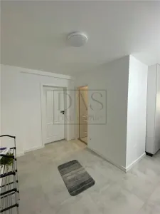 Garsoniera noua | Aviatiei | Birou sau Rezidential | Centrala proprie - foto 9