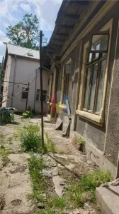 zona Bd. Cuza casa caramida cu teren=290mp ,4 cam 105mp construiti - foto 4