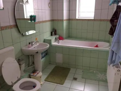 Vila 456mp utili  zona Plantelor - foto 10