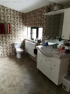 200mp utili Vila 5 cam zona Piata Saraca, 300mp teren cu 15m deschidere - foto 18