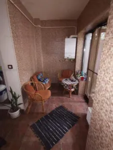 200mp utili Vila 5 cam zona Piata Saraca, 300mp teren cu 15m deschidere - foto 8