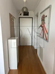 Garsoniera | Aviatiei Apartments | Centrala proprie | Balcon | 2019 - foto 7