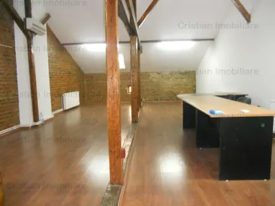VILA P+1, 200mp utili zona UltraCentrala,  Pretabila birouri/cabinete - foto 2