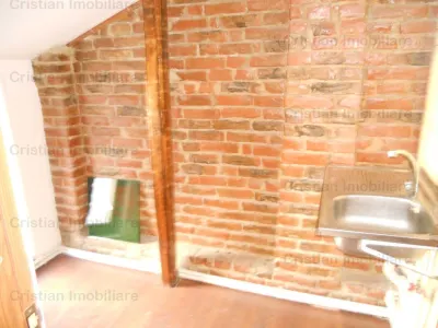 VILA P+1, 200mp utili zona UltraCentrala,  Pretabila birouri/cabinete - foto 11