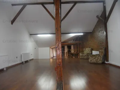 VILA P+1, 200mp utili zona UltraCentrala,  Pretabila birouri/cabinete - foto 6