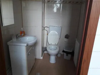 VILA P+1, 200mp utili zona UltraCentrala,  Pretabila birouri/cabinete - foto 10