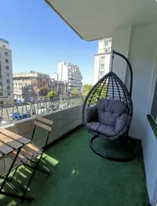 Apartament 2 camere | Ultracentral | Piata Romana | vedere Magheru - foto 4