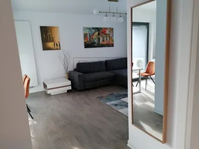 Apartament 2 camere | Cloud9 | Aviatiei | parcare inclusa - foto 8