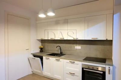 Apartament 2 camere | Cloud9 | Aviatiei | parcare inclusa - foto 10