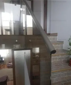 Vila Superba  P+M FINISAJE MODERNE Cazasu teren=600mp, 187mp construiti - foto 3