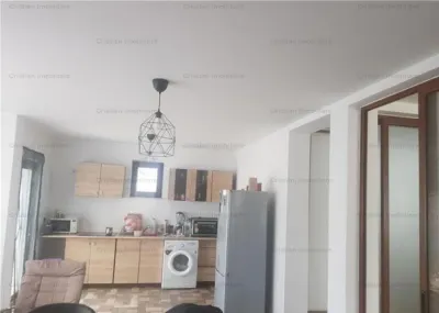 Vila Superba  P+M FINISAJE MODERNE Cazasu teren=600mp, 187mp construiti - foto 6