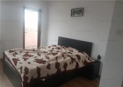 Vila Superba  P+M FINISAJE MODERNE Cazasu teren=600mp, 187mp construiti - foto 8