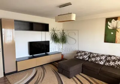 Apartament 2 camere | Aviatiei | Parcare | Metrou Aurel Vlaicu | Mall Promenada - foto 2