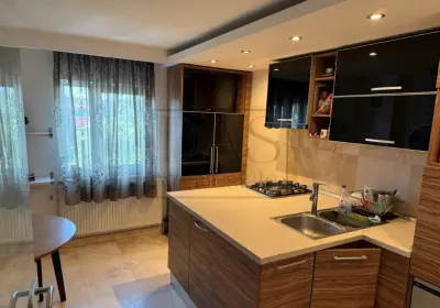 Apartament 2 camere | Aviatiei | Parcare | Metrou Aurel Vlaicu | Mall Promenada - foto 4