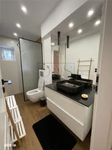 Apartament 2 camere | Aviatiei | Centrala Proprie | 2 Bai | Metrou 10min - foto 19