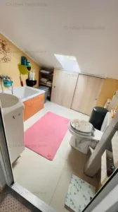 Vila P+M, zona Centru Istoric 170mp utili + teren 217mp  Bine Pozitionata! - foto 13