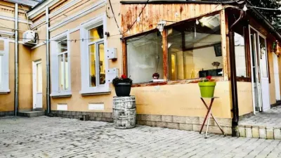 Vila P+M, zona Centru Istoric 170mp utili + teren 217mp  Bine Pozitionata! - foto 16