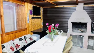 Vila P+M, zona Centru Istoric 170mp utili + teren 217mp  Bine Pozitionata! - foto 19