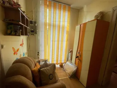 Casa caramida 85mp Centru , 178mp teren cu 14m la strada, gaze canalizare apa - foto 5