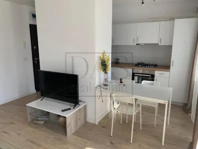 Apartament 2 camere | Belvedere Residence | Parcare | Metrou Pipera - foto 2