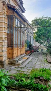 Casa Boiereasca 4 camere 260mp utili teren=575mp Ultracentrala - foto 7
