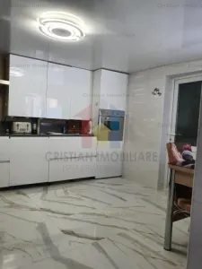 LUX 3 CAMERE zona Ultracentrala Finisaje Moderne 100mp utili - foto 7