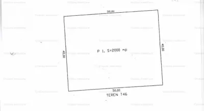 TEREN intrav 1970 m sosea Dig Braila-Galati deschidere 40m EXCELENT COMERT - foto 2