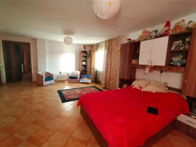 Vila P+1 , Sutil=360mp,  Apollo - Dorobanti - foto 3