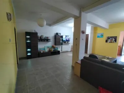 Vila P+1 , Sutil=360mp,  Apollo - Dorobanti - foto 4