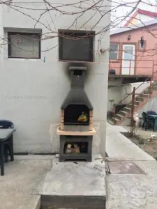 VILA P+1 teren=330mp zona Centrala , 350mp construiti - foto 11