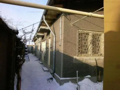Vila P+1 -2 corpuri pretabila 2 FAMILII zona Centrala(C Galati-Independentei) 216mp construtiiti - foto 14