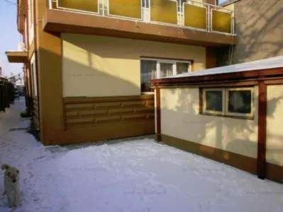 Vila P+1 -2 corpuri pretabila 2 FAMILII zona Centrala(C Galati-Independentei) 216mp construtiiti - foto 4