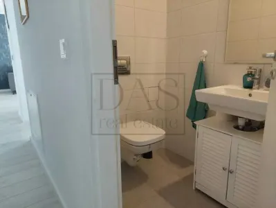 Apartament 2 camere | Belvedere Residence | Aviatiei | parcare - foto 8
