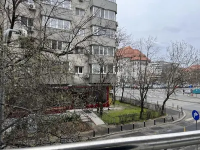 Apartament 2 camere | Banu Manta - Titulescu | Primarie S1 | Bloc nou - foto 8
