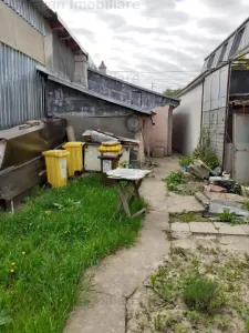 Spatiu Comercial cu vad comercial +VILA  zona Chercea, - foto 4