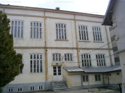 IMOBIL D+P+1, PRETABIL CABINETE MEDICALE, CLINICA, zona Ultracentrala - Braila