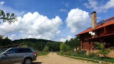 RATE Pensiune 12 cam Superba*** malul Lac Mocearu piscina ,16277mp - foto 16