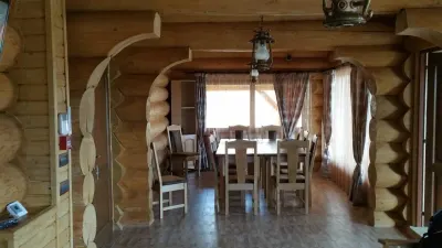 RATE Pensiune 12 cam Superba*** malul Lac Mocearu piscina ,16277mp - foto 20