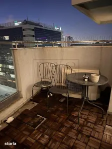 Apartament 2 camere | Upground Residence | Metrou Pipera | 1x Parcare - foto 12