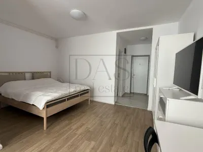 Studio + 2 locuri parcare | Dimitrie Pompeiu - Aviatiei | bloc 2018 - foto 2