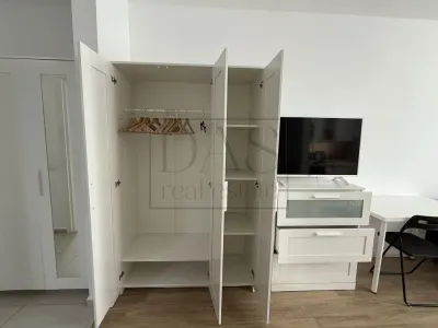 Studio + 2 locuri parcare | Dimitrie Pompeiu - Aviatiei | bloc 2018 - foto 4