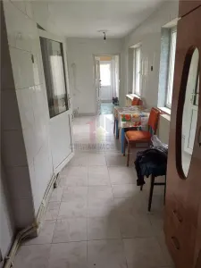 Casa cu teren 485 mp, deschidere 12 m, Central - foto 5
