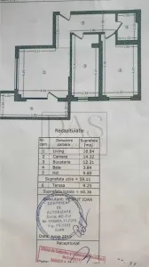 Aviatiei Apartments | 2 Camere | 68 mp | Bloc 2020 | Bucatarie inchisa - foto 7
