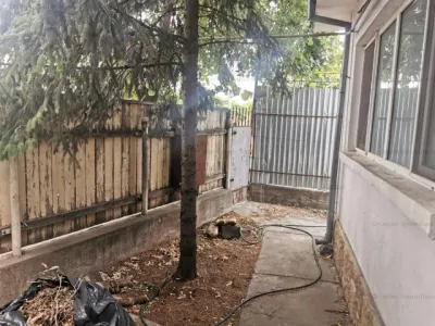 Casa noua 3 camere 100mp utili , 400mp teren cu 17m deschidere, Chercea - foto 2